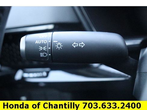 Certified 2023 Honda CR-V EX-L image 11