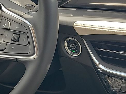 New 2026 Buick Encore GX Avenir w/ Avenir Technology Package AWD/4WD image 23