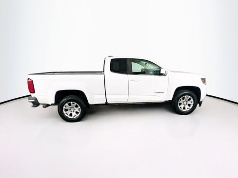 Used 2018 Chevrolet Colorado LT w/ LT Convenience Package RWD image 10