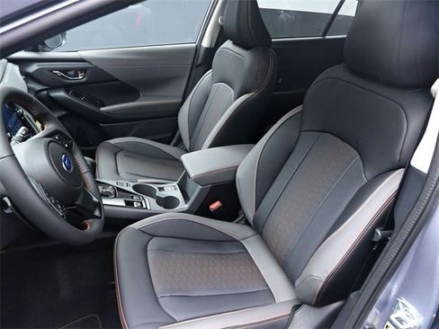 New 2025 Subaru Crosstrek 2.5i Limited w/ Crosstrek Mirror Package image 15