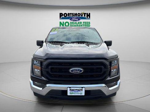 Certified 2023 Ford F150 XL w/ XL Chrome Appearance Package AWD/4WD image 17