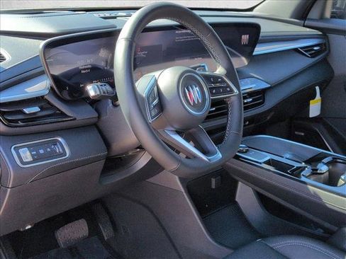 New 2026 Buick Enclave Sport Touring w/ Power Package image 3