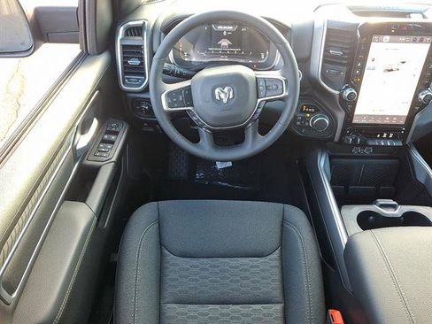 New 2026 RAM 1500 Big Horn image 8