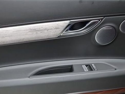 New 2026 Genesis GV80 3.5T Prestige image 25