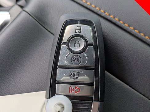 New 2025 Ford Expedition Tremor image 36