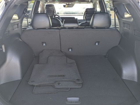 Certified 2025 Kia Sportage X-Pro AWD/4WD image 10