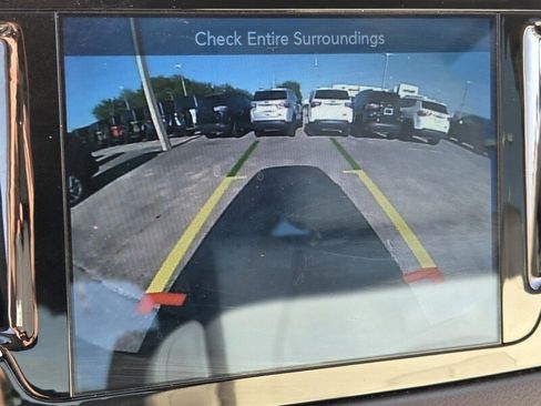 Used 2017 Chrysler Pacifica Touring-L image 23