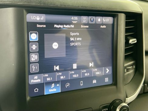 Used 2022 RAM 1500 Big Horn image 14