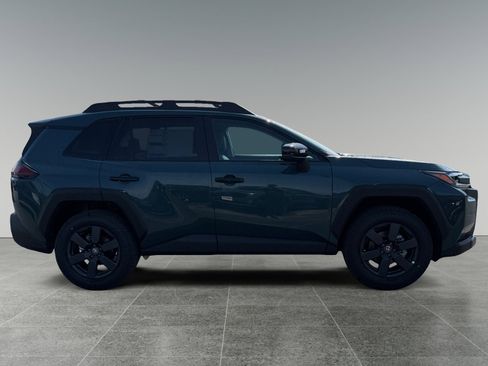 New 2026 Toyota RAV4 FWD image 6