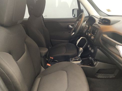 Used 2020 Jeep Renegade Sport AWD/4WD image 21