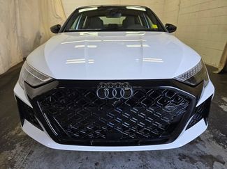 New 2026 Audi RS 3 AWD/4WD video 2