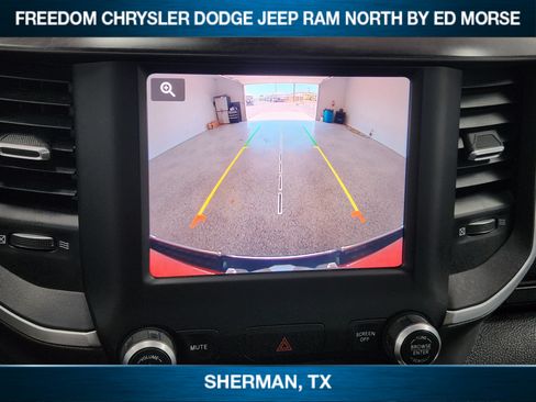 Certified 2023 RAM 1500 Big Horn w/ Trailer Tow Group AWD/4WD image 12