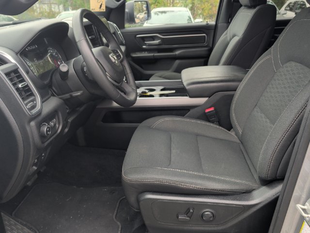 Used 2025 RAM 1500 Big Horn AWD/4WD image 21