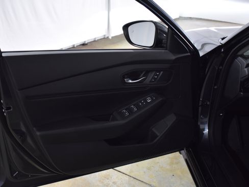 New 2026 Honda Accord EX-L image 15