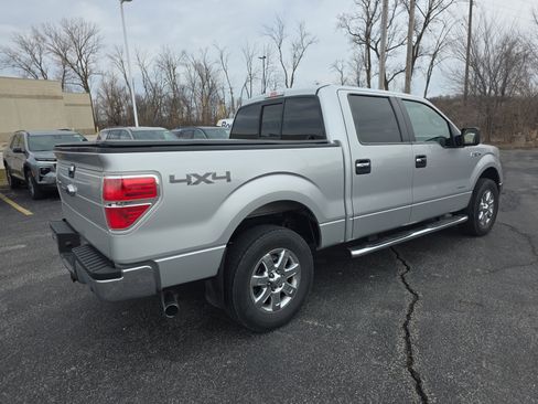 Used 2014 Ford F150 XLT w/ Equipment Group 302A Luxury image 3