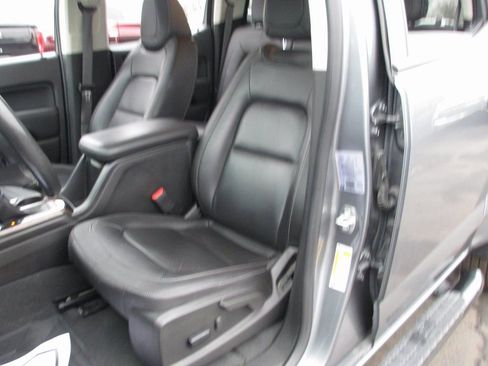 Used 2022 GMC Canyon Elevation w/ Elevation Premium Package image 18