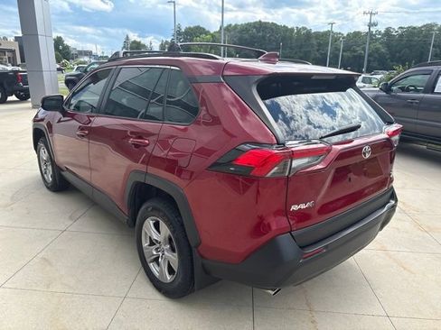 Used 2023 Toyota RAV4 XLE w/ Convenience Package AWD/4WD image 5