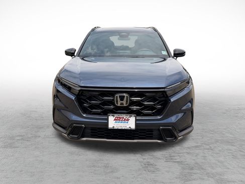 Used 2024 Honda CR-V Sport image 2
