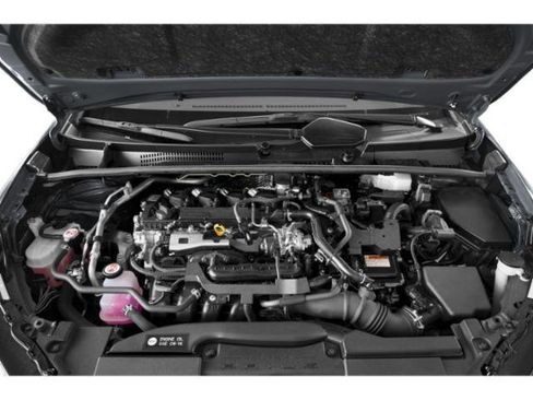 New 2026 Toyota Prius Limited FWD image 14