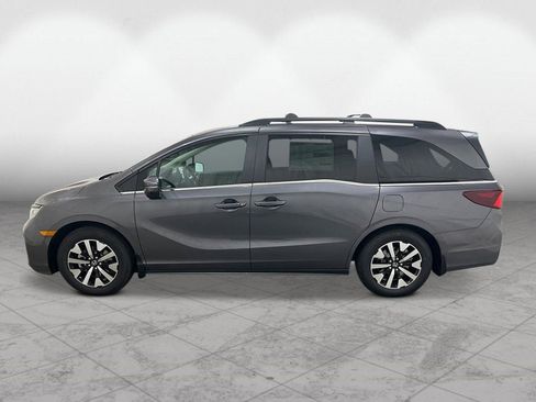 New 2026 Honda Odyssey EX-L image 2