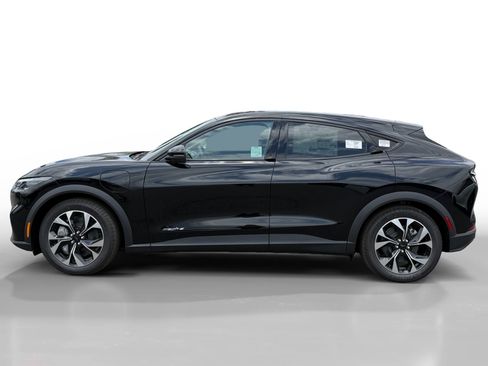 New 2026 Ford Mustang Mach-E Select RWD image 2