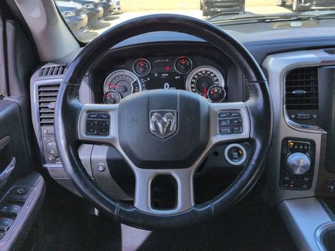 Used 2016 RAM 1500 Laramie image 18