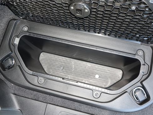 New 2026 RAM 1500 Rebel w/ G/T Package image 19