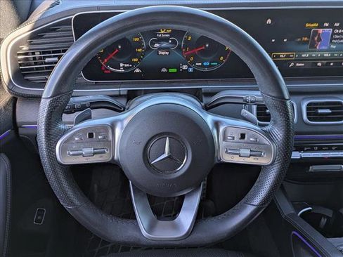 Used 2022 Mercedes-Benz GLE 450 4MATIC image 10