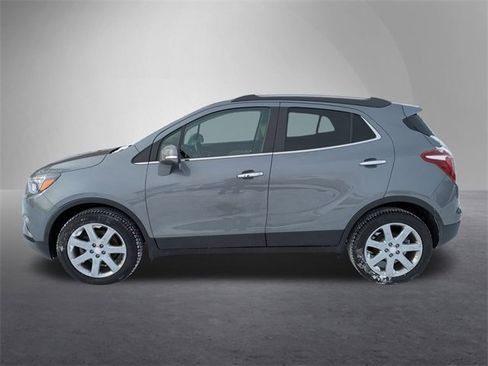 Used 2020 Buick Encore Essence w/ Experience Buick Package image 2