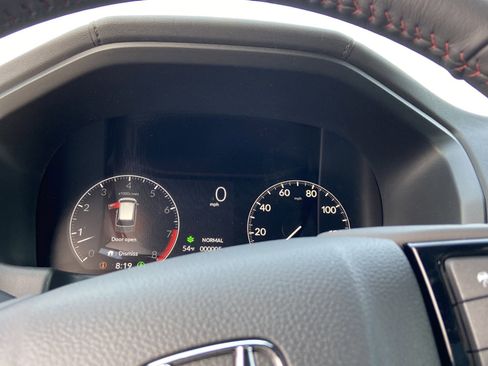 New 2026 Honda Odyssey Sport-L image 25