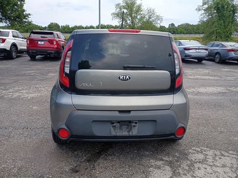 Used 2016 Kia Soul FWD image 7