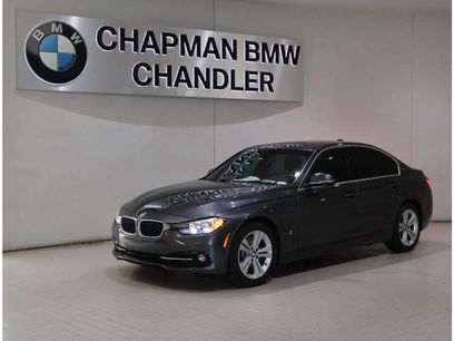 Used 2017 BMW 330e