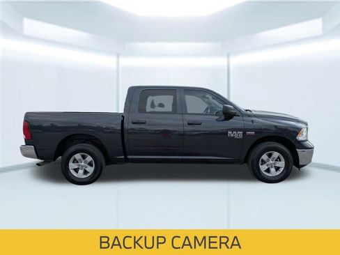 Used 2020 RAM 1500 Tradesman w/ Chrome Plus Package image 7