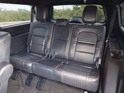 Used 2023 Lincoln Navigator L Black Label AWD/4WD image 14