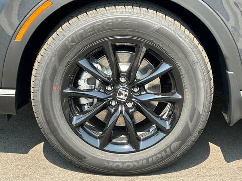 New 2026 Honda CR-V Sport image 29