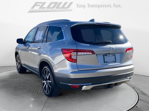 Used 2020 Honda Pilot Touring image 6
