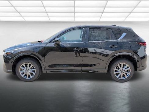 Used 2025 MAZDA CX-5 AWD 2.5 S w/ Preferred Package image 33