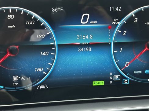Certified 2023 Mercedes-Benz GLS 450 4MATIC image 31