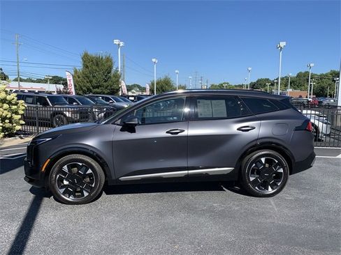 Used 2026 Kia Sportage SX image 5