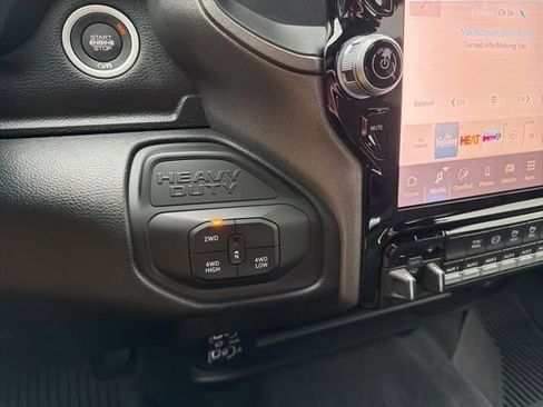 New 2026 RAM 3500 Tradesman image 19