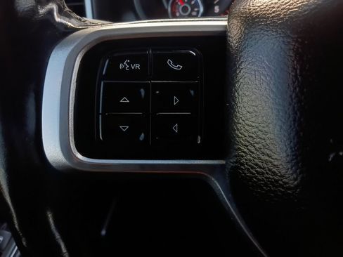 Used 2019 RAM 2500 Laramie AWD/4WD image 11
