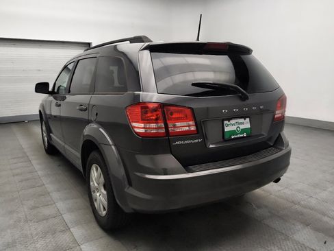 Used 2020 Dodge Journey SE FWD image 5