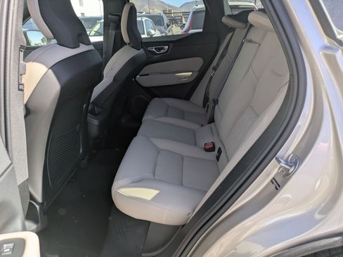 New 2026 Volvo XC60 B5 Plus w/ Protection Package Premier image 15