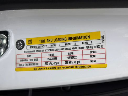 Used 2022 Tesla Model X Plaid AWD/4WD image 61