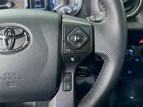 Used 2023 Toyota Tacoma TRD Sport image 23