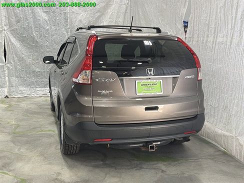 Used 2014 Honda CR-V EX image 29