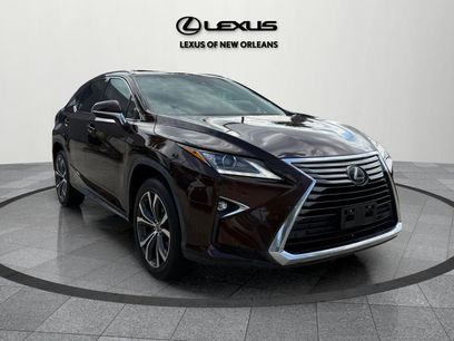 Used 2018 Lexus RX 350 AWD