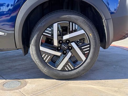 New 2026 Nissan Kicks SV w/ SV Premium Package image 8