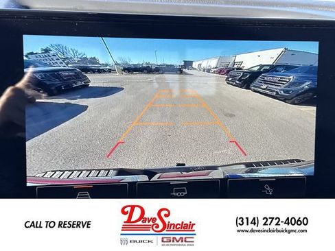 New 2026 GMC Sierra 2500 SLE w/ SLE Value Package; AWD/4WD image 17