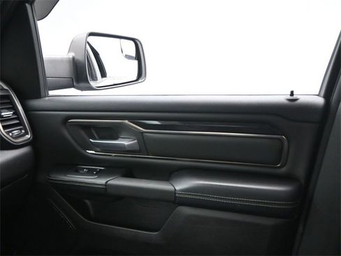 Used 2020 RAM 1500 Rebel w/ Rebel Level 1 Equipment Group image 21